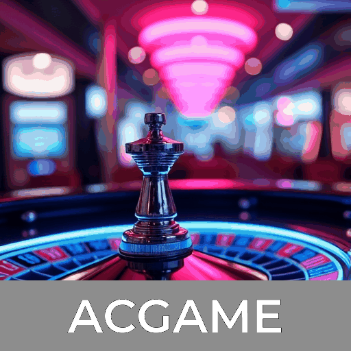 Experimente o Login Exclusivo em ACGAME com Proteção Avançada