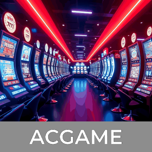 ACGAME: A Revolução das Apostas na Palma da Sua Mão