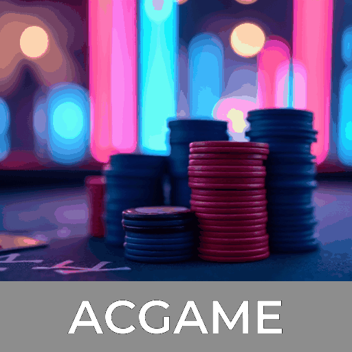ACGAME: Aventura e Grandes Recompensas nos Caça-níqueis