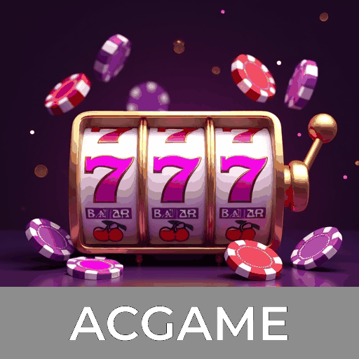 ACGAME: Experimente a Emoção Instantânea do Jogo Crash