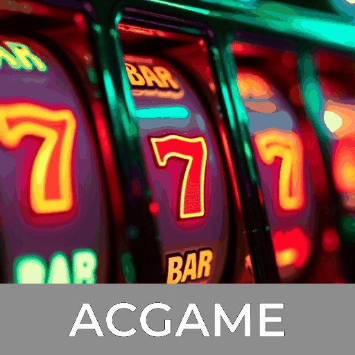 ACGAME: Emoção e Oportunidades nos Jogos de Cassino