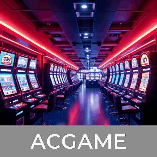 ACGAME Apresenta Fortune Tiger: Brilhantes Elementos de Tigre e Prêmios Gigantes!