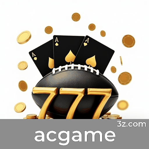 A emoção dos jogos de cassino espera por você no acgame!