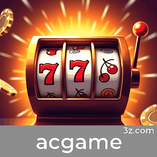 A emoção dos jogos de cassino espera por você no acgame!