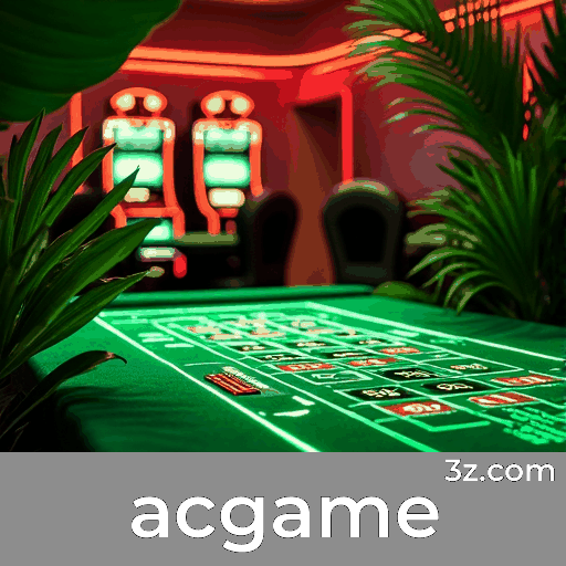 acgame: O Paraíso da Seleção de Jogos Top