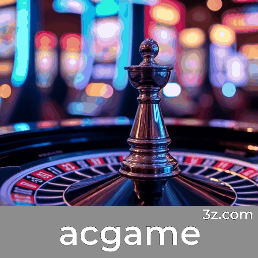 Descubra o Melhor do Cassino Online na acgame