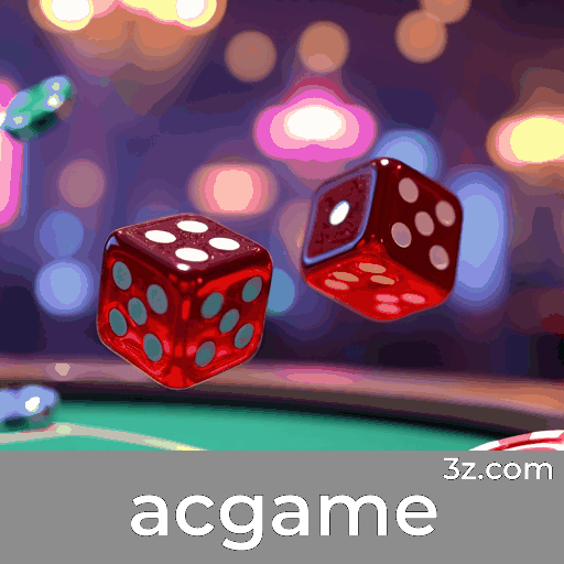 Acgame: Apostas em Esportes Completas e Instantâneas