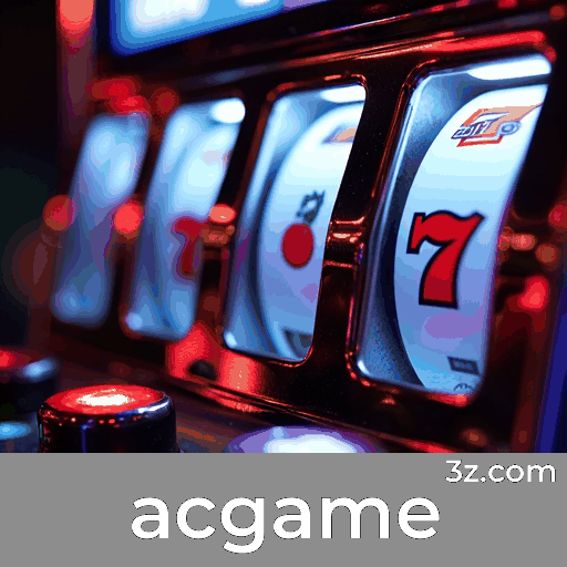 acgame: O Paraíso da Seleção de Jogos Top