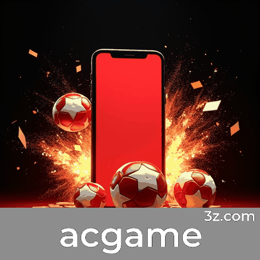 acgame: O Paraíso da Seleção de Jogos Top